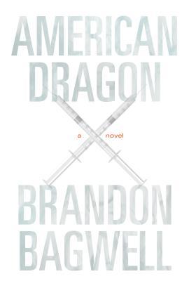 Produktbild: American Dragon | Brandon Bagwell