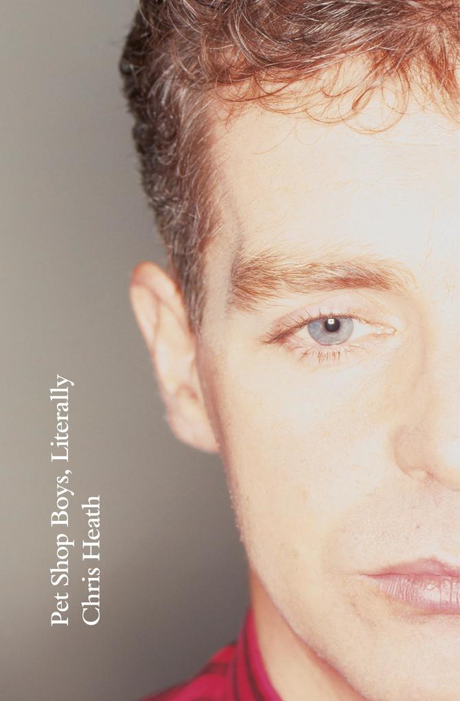 Produktbild: Pet Shop Boys, Literally | Chris Heath