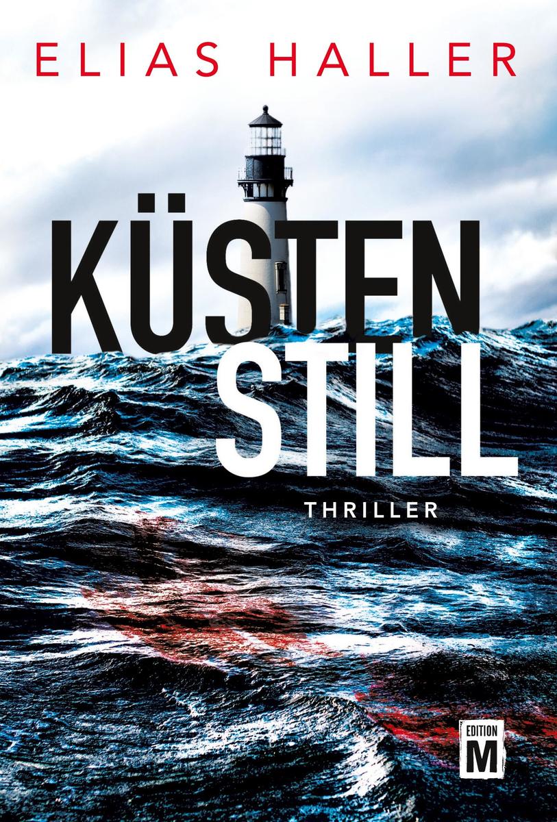 Produktbild: Küstenstill | Elias Haller