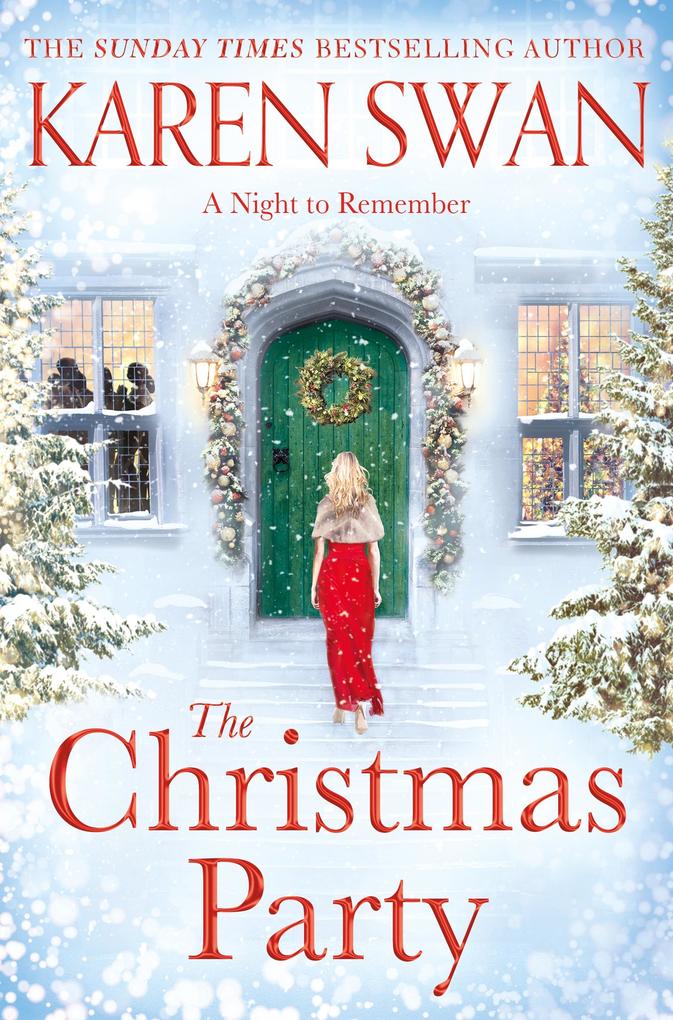 Produktbild: The Christmas Party | Karen Swan