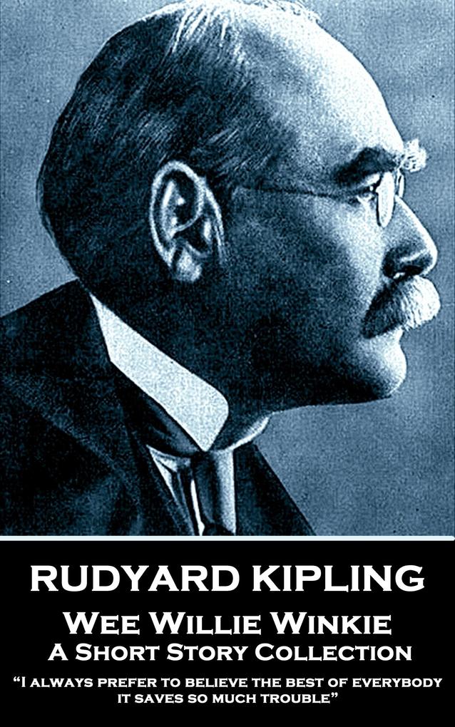 Produktbild: Wee Willie Winkie | Rudyard Kipling