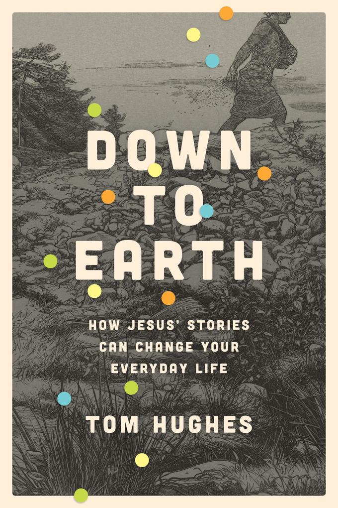 Produktbild: Down to Earth | Tom Hughes