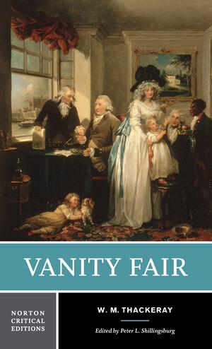 Produktbild: Vanity Fair | William Thackeray
