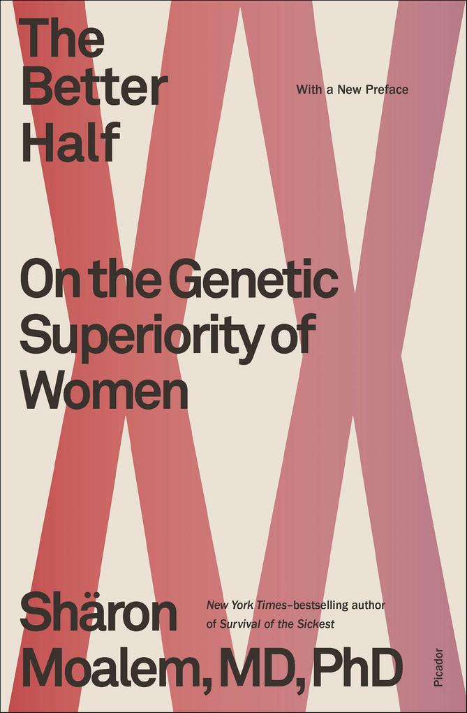 Produktbild: The Better Half | Shäron Moalem