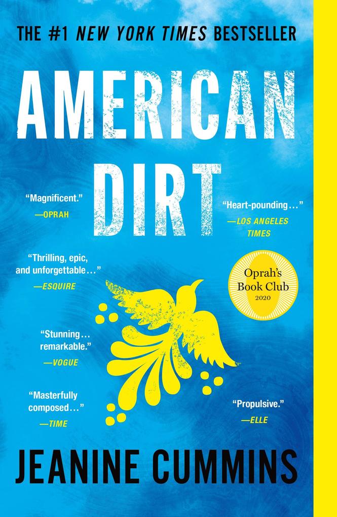 Produktbild: American Dirt (Oprah's Book Club) | Jeanine Cummins