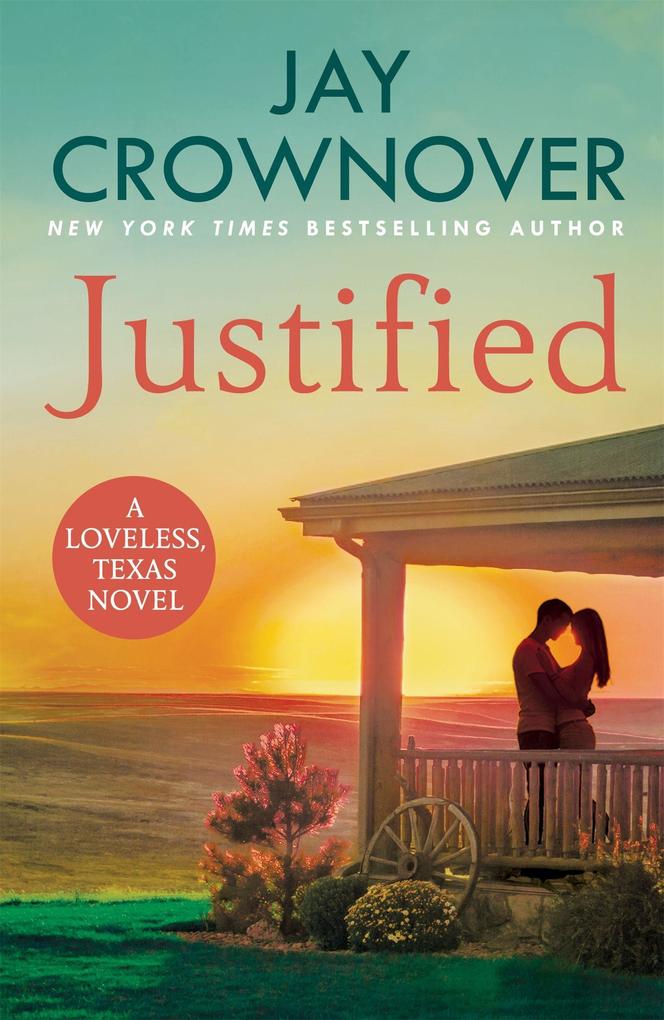 Produktbild: Justified | Jay Crownover