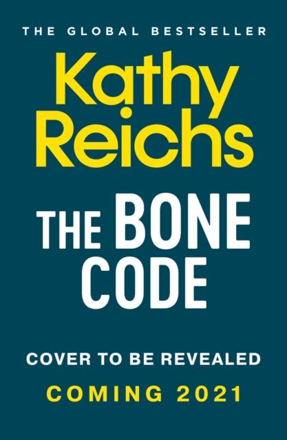 Produktbild: The Bone Code | Kathy Reichs
