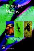 Parasitic Wasps als Buch (gebunden)
