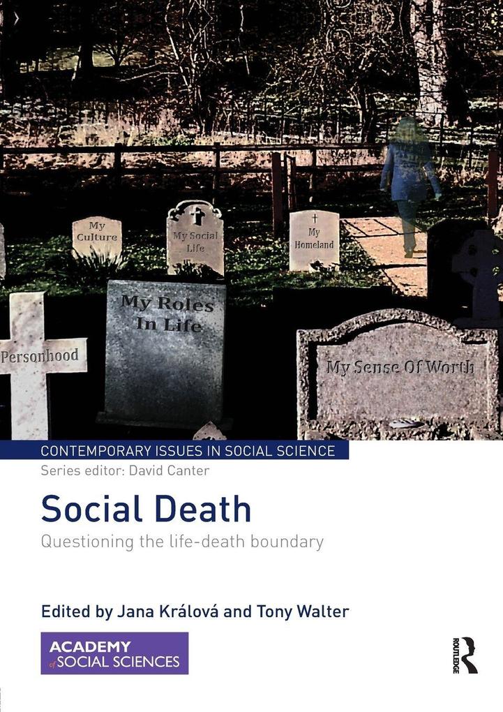 Produktbild: Social Death