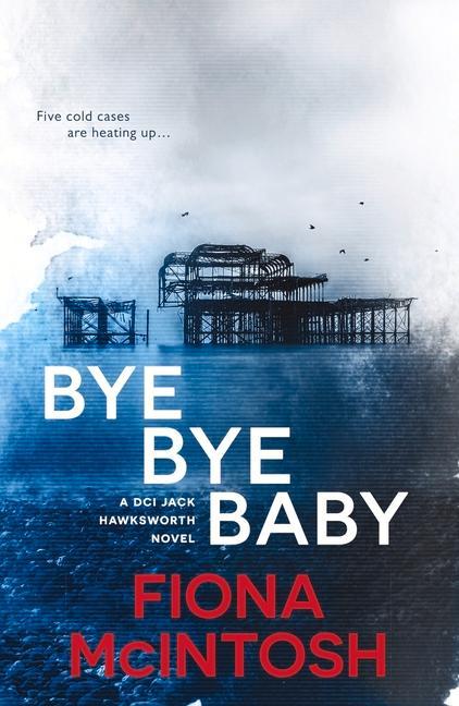 Produktbild: Bye Bye Baby | Fiona Mcintosh