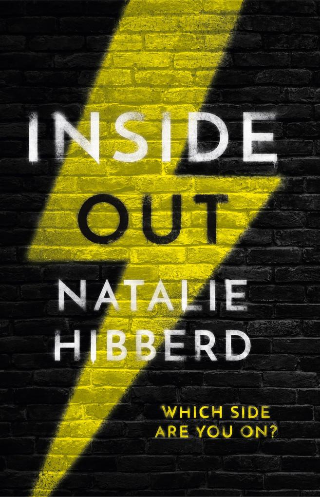 Produktbild: Inside Out | Natalie Hibberd