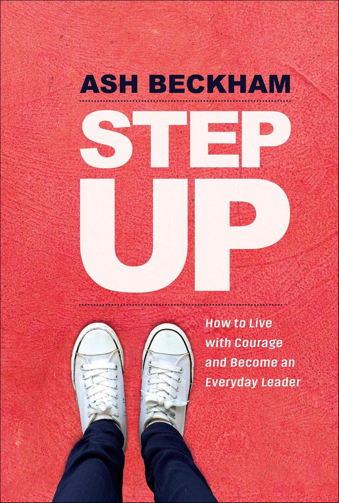 Produktbild: Step Up | Ash Beckham