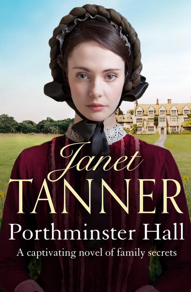 Produktbild: Porthminster Hall | Janet Tanner