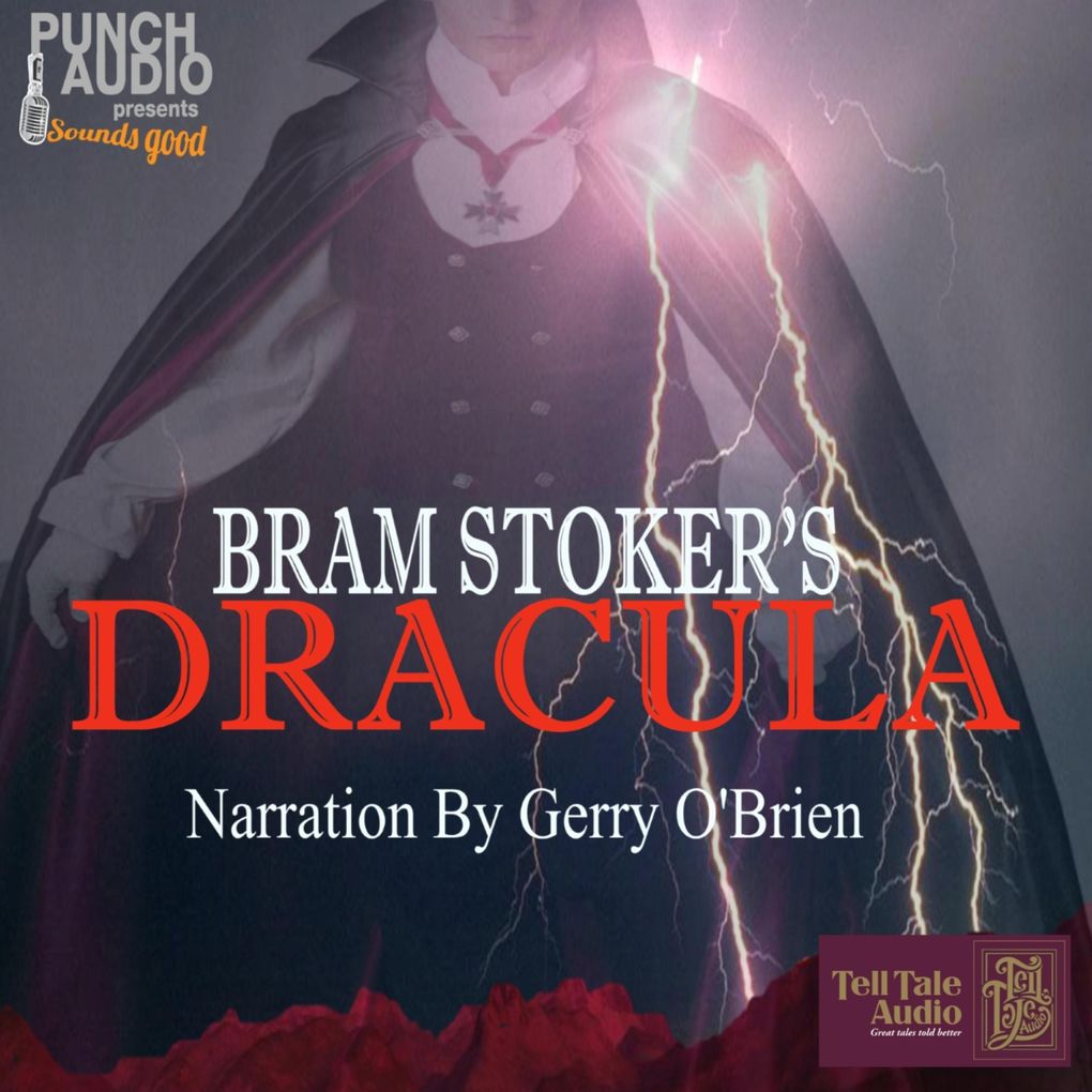Produktbild: Bram Stoker's Dracula | Bram Stoker