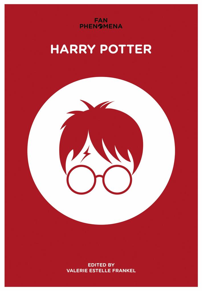 Produktbild: Fan Phenomena: Harry Potter