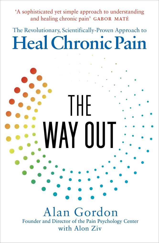 Produktbild: The Way Out | Alan Gordon, Alon Ziv