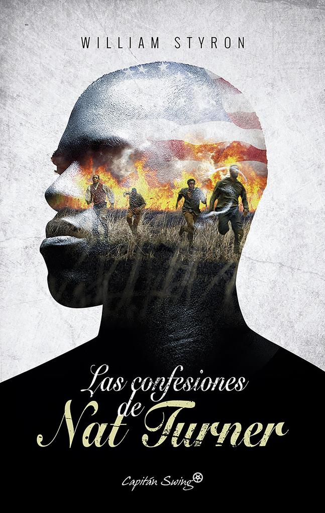 Produktbild: Las confesiones de Nat Turner | William Styron