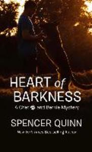 Produktbild: Heart of Barkness | Spencer Quinn