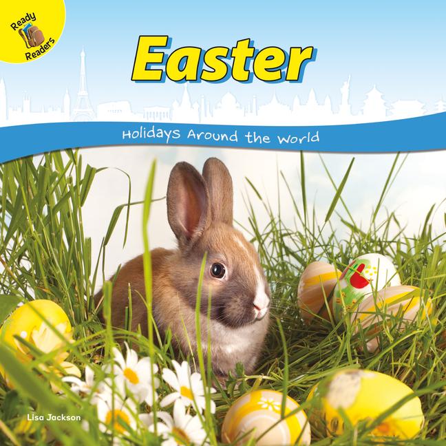 Produktbild: Easter | Lisa Jackson
