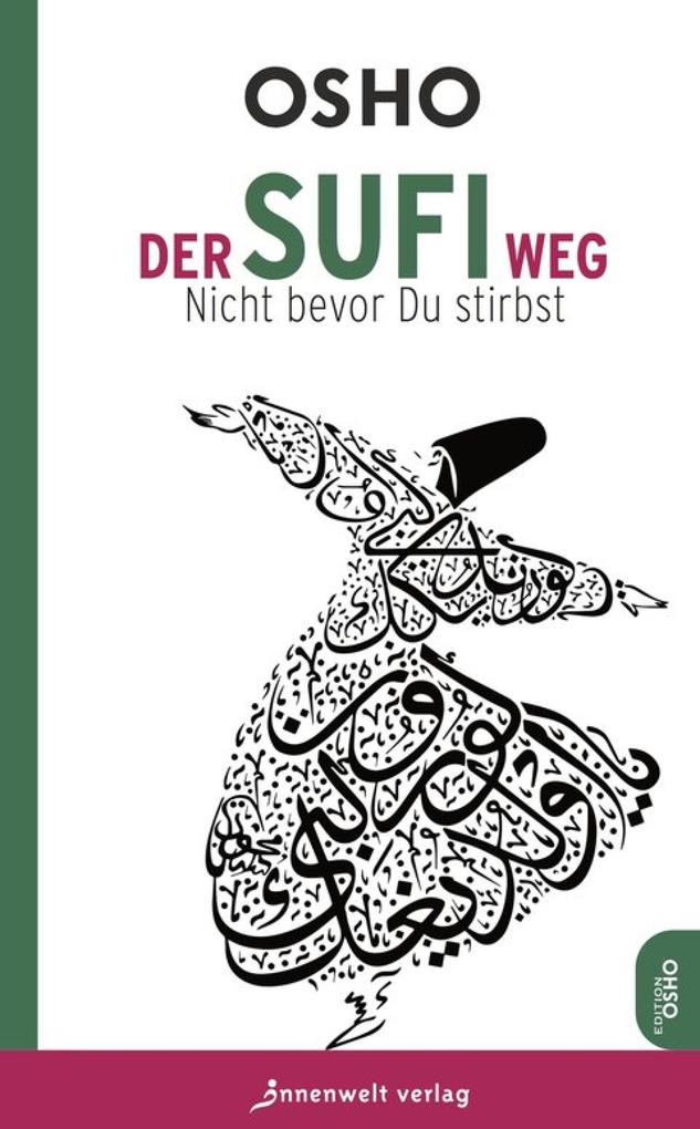 Produktbild: Der Sufi-Weg | Osho