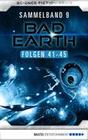 Bad Earth Sammelband 9 - Science-Fiction-Serie