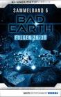 Bad Earth Sammelband 6 - Science-Fiction-Serie