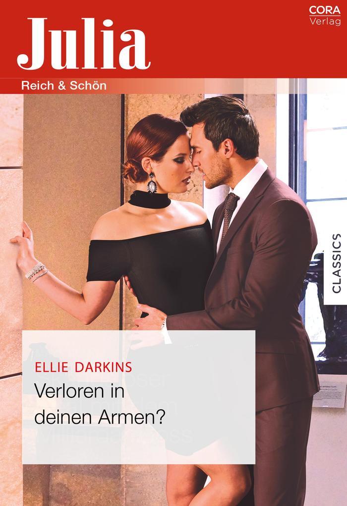 Produktbild: Verloren in deinen Armen? | Ellie Darkins