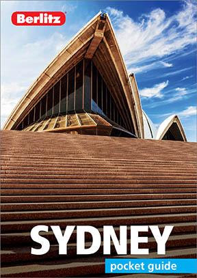 Produktbild: Berlitz Pocket Guide Sydney (Travel Guide eBook) | Berlitz