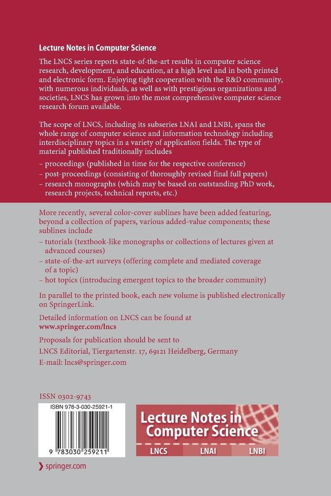 Weitere Ansicht: Code-Based Cryptography