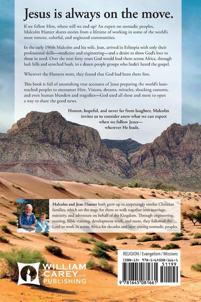 Weitere Ansicht: To the Ends of the Earth | Malcom Hunter