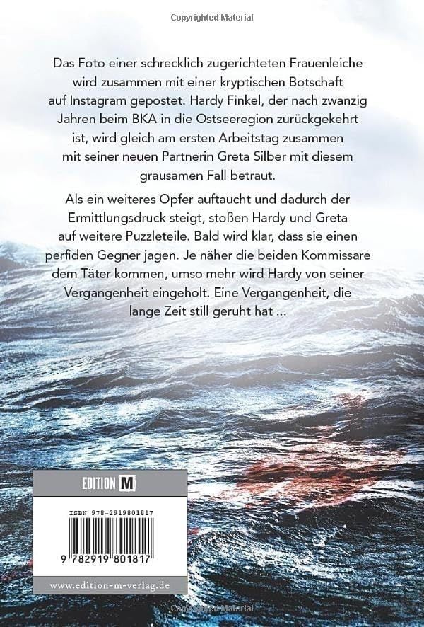 Weitere Ansicht: Küstenstill | Elias Haller