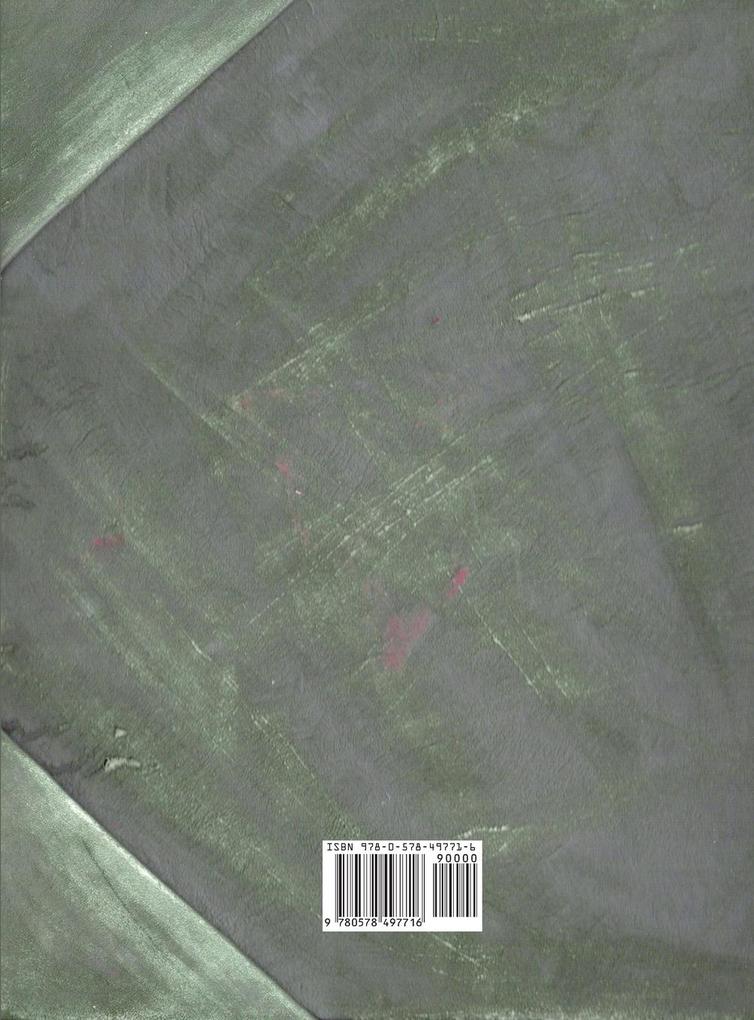 Weitere Ansicht: Charmed Book of Shadows Replica | Yirka Marjorie Rodriguez De Leon, Julia Caroline Scott