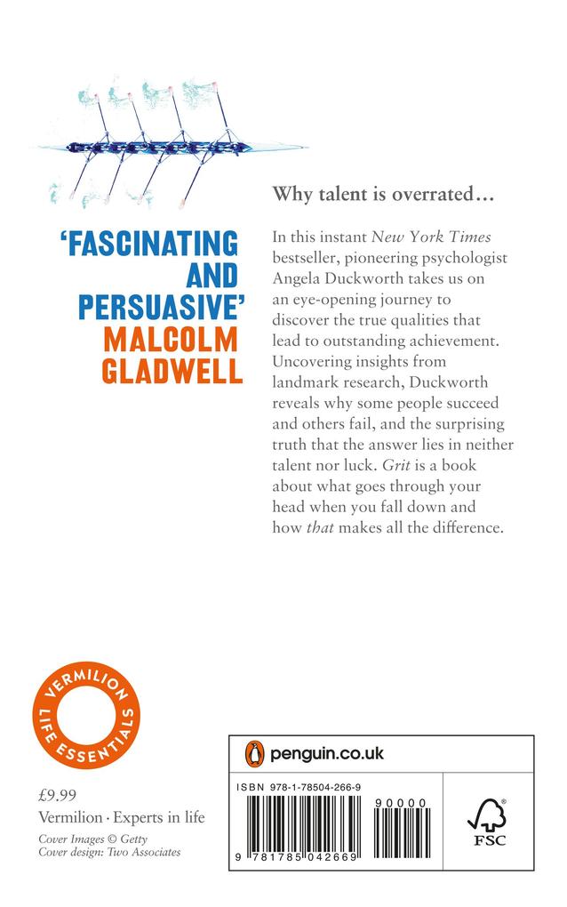 Weitere Ansicht: Grit | Angela Duckworth