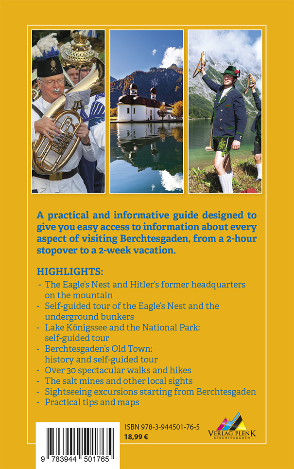 Weitere Ansicht: Your Complete Guide to Berchtesgaden | David Harper