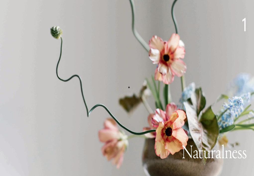 Weitere Ansicht: Ikebana Unbound | Amanda Luu, Ivanka Matsuba