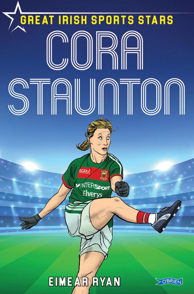 Produktbild: Cora Staunton | Eimear Ryan