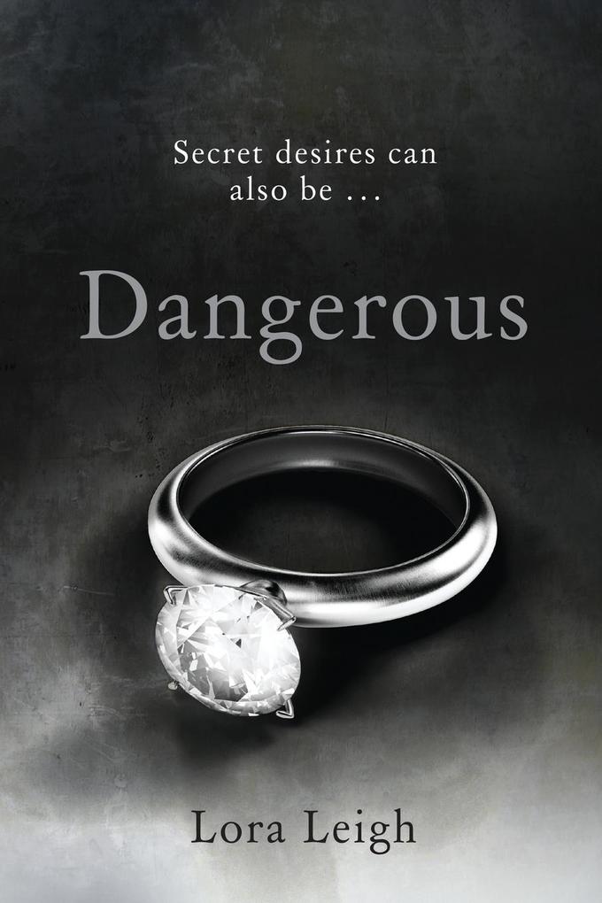 Produktbild: Dangerous Pleasures | Lora Leigh
