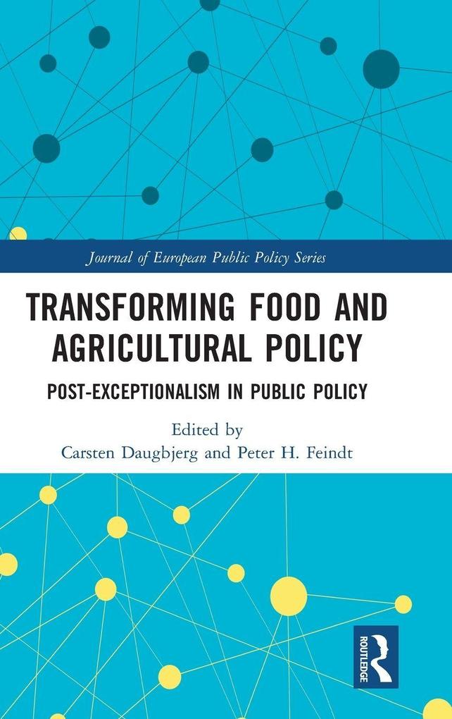 Produktbild: Transforming Food and Agricultural Policy