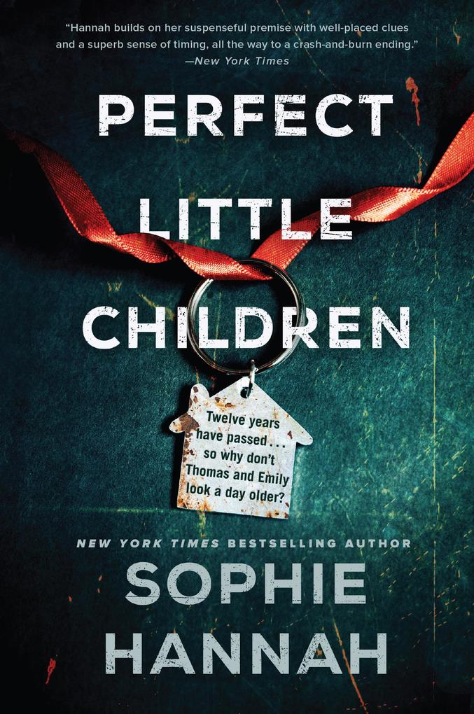 Produktbild: Perfect Little Children | Sophie Hannah