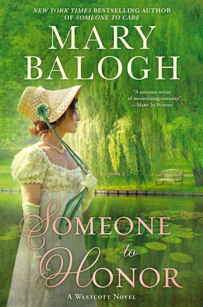 Produktbild: Someone to Honor | Mary Balogh