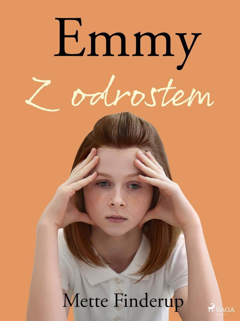 Produktbild: Emmy 6 - Z odrostem | Mette Finderup