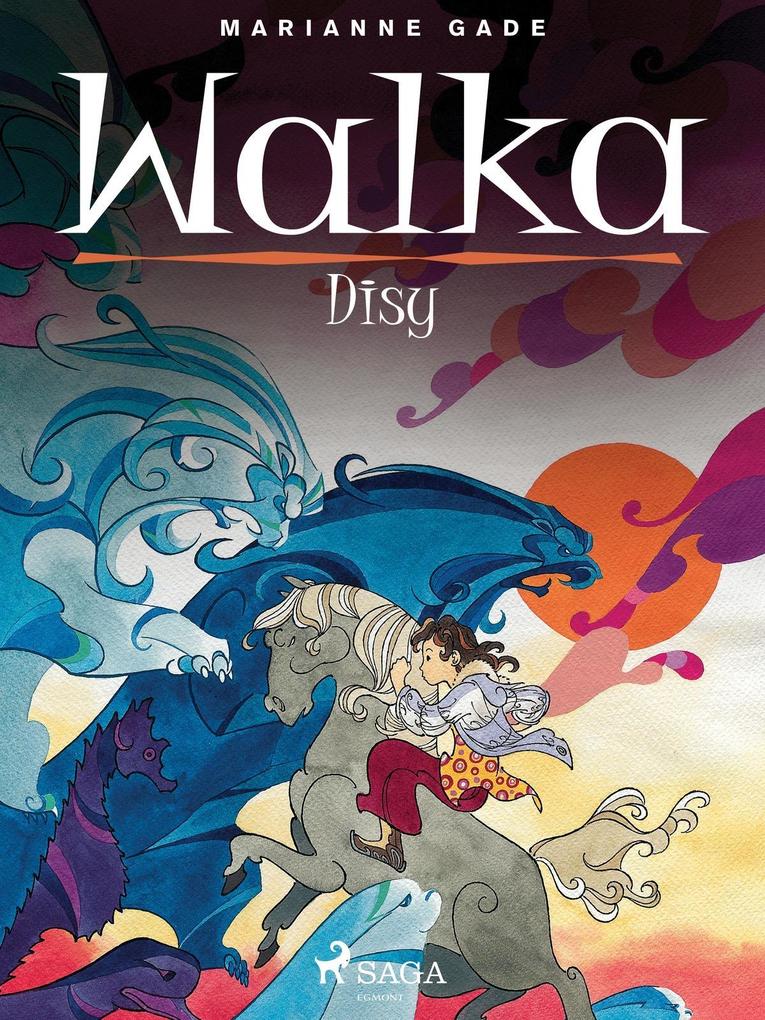 Produktbild: Walka Disy | Marianne Gade