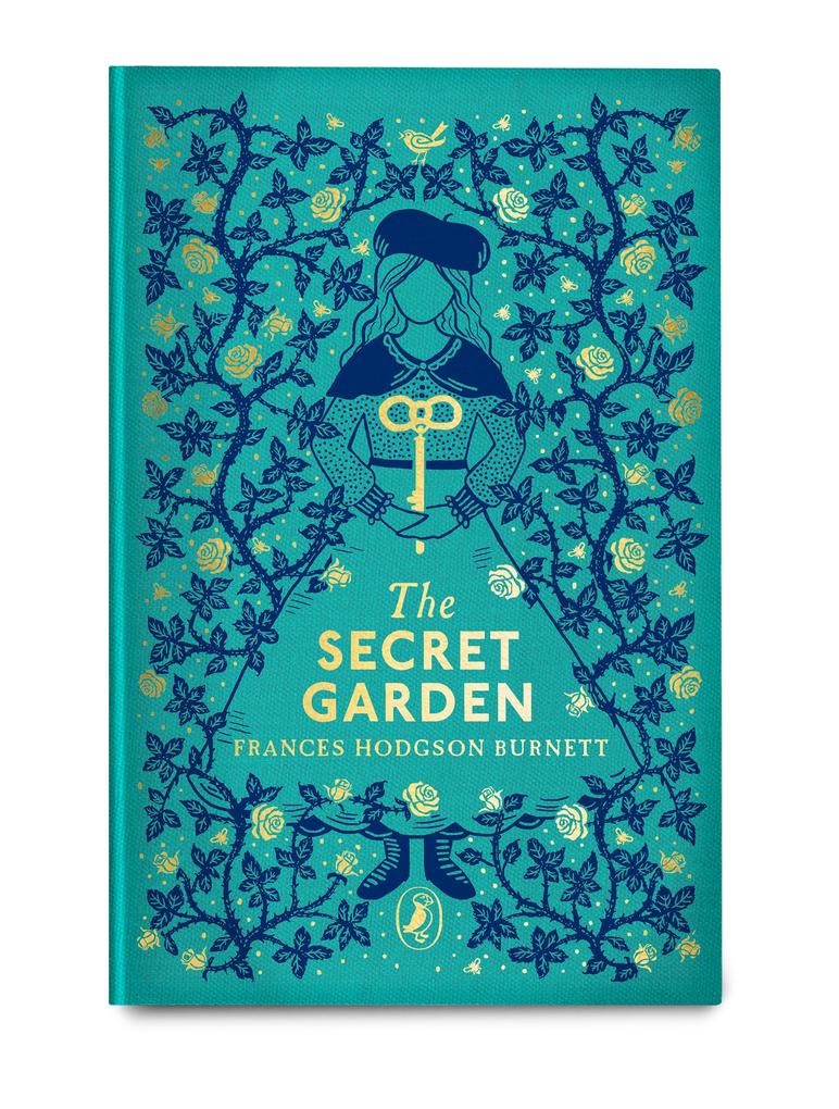 Produktbild: The Secret Garden | Frances Hodgson Burnett