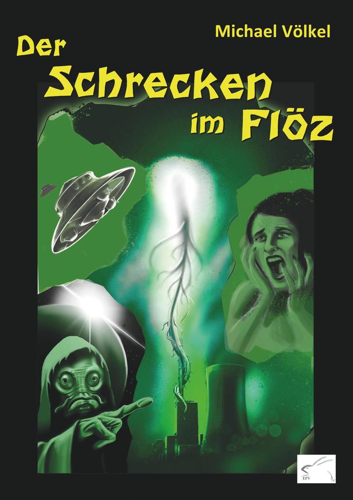 Produktbild: Der Schrecken im Flöz | Michael Völkel