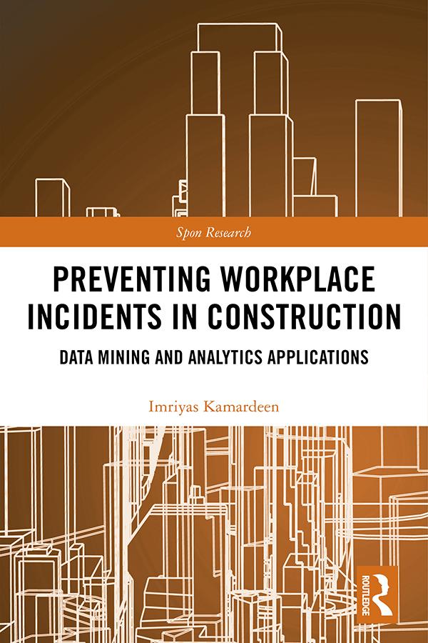 Preventing Workplace Incidents in Construction als eBook epub
