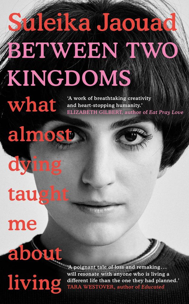 Produktbild: Between Two Kingdoms | Suleika Jaouad