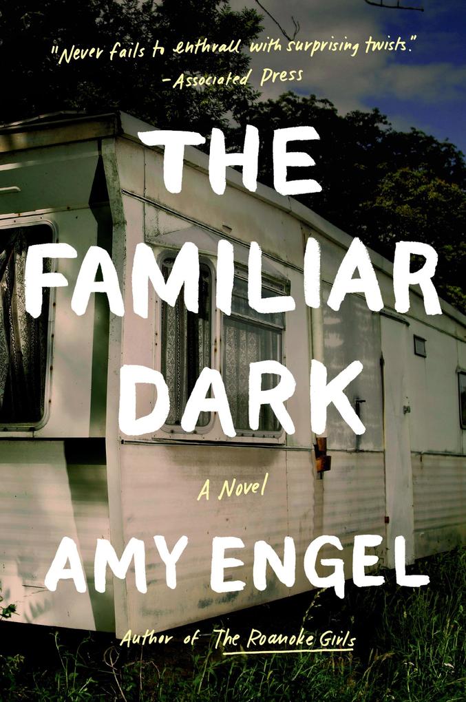Produktbild: The Familiar Dark | Amy Engel
