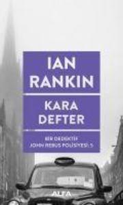 Produktbild: Kara Defter | Ian Rankin