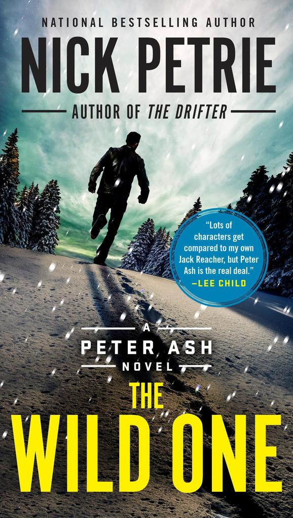 Produktbild: The Wild One | Nick Petrie