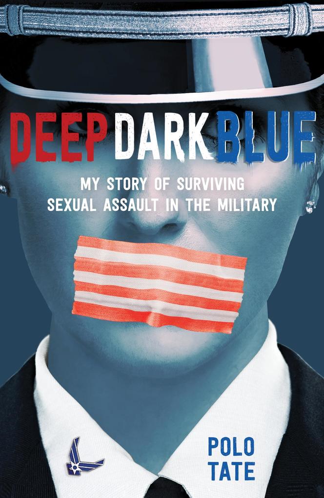 Produktbild: Deep Dark Blue | Polo Tate